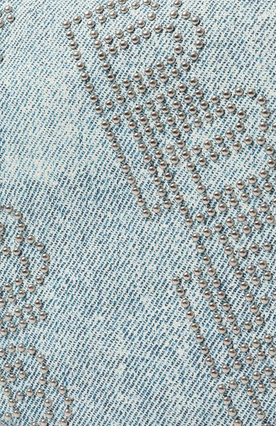 Сумка gilb BY FAR, арт. 23CRGIBSDNMSTDMED, фото 3