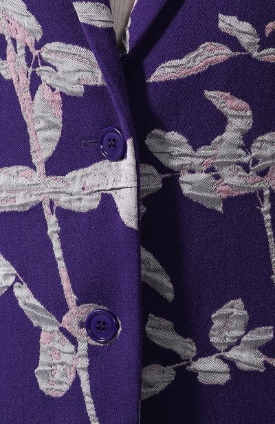 Пальто DRIES VAN NOTEN, арт. 192-30270-8363, фото 5