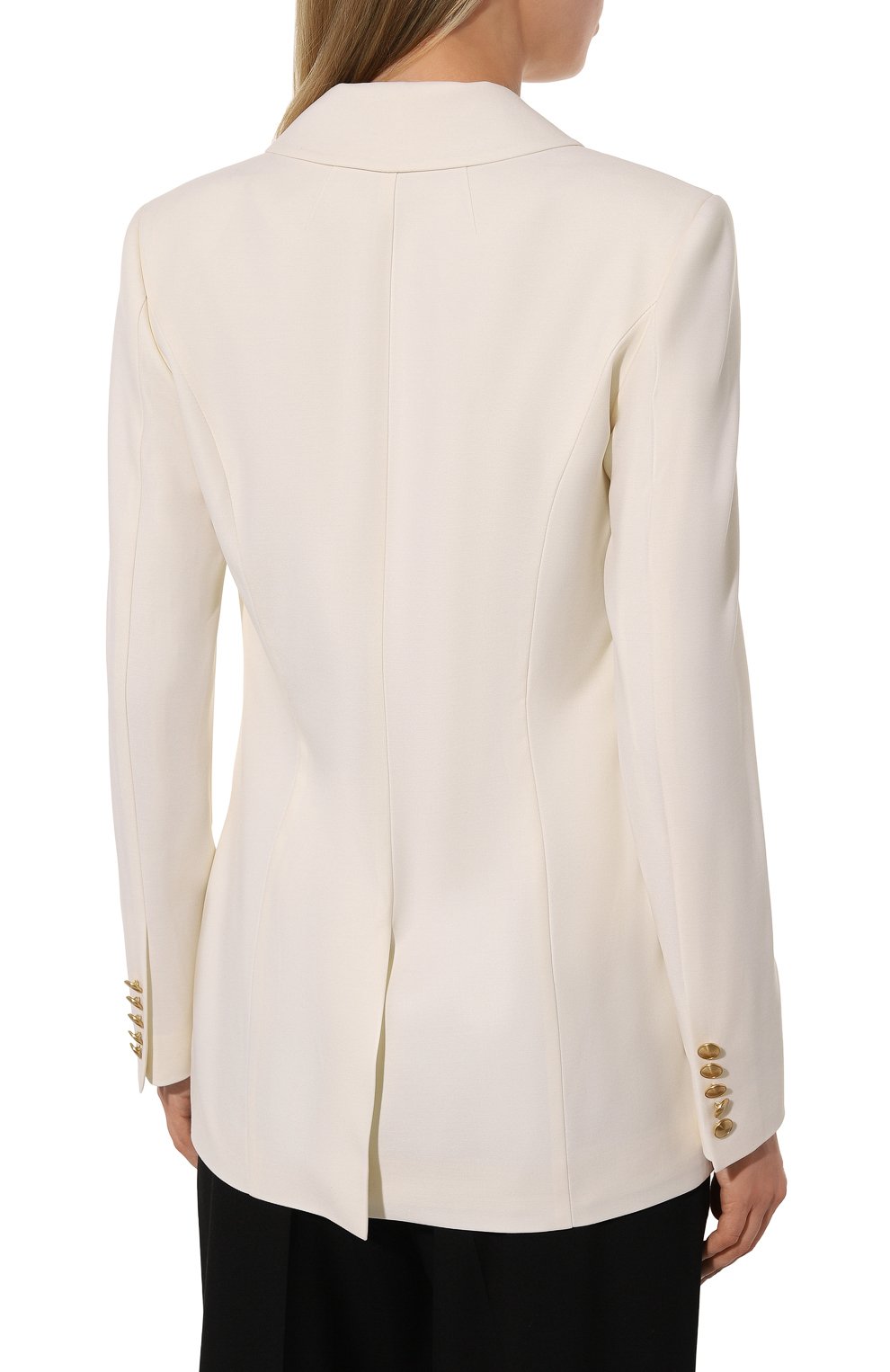 Шерстяной жакет CHAPURIN, арт. JT/17680/27857-м/SS23, фото 4