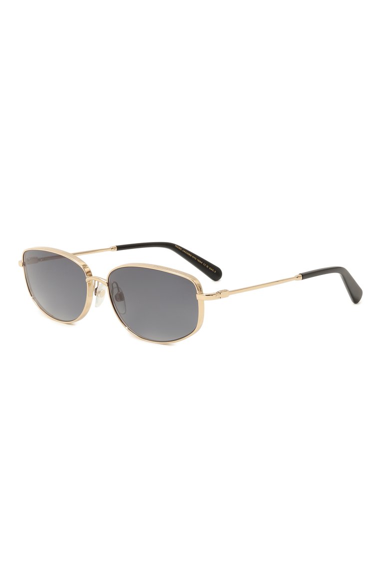 Солнцезащитные очки и цепочка MARC JACOBS (THE), арт. MARC 772/N RHL, фото 1