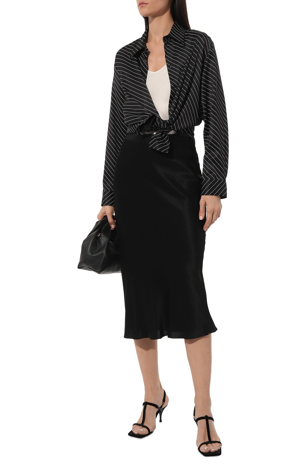 Топ LORENA ANTONIAZZI, арт. P2461TS50A/3612, фото 2