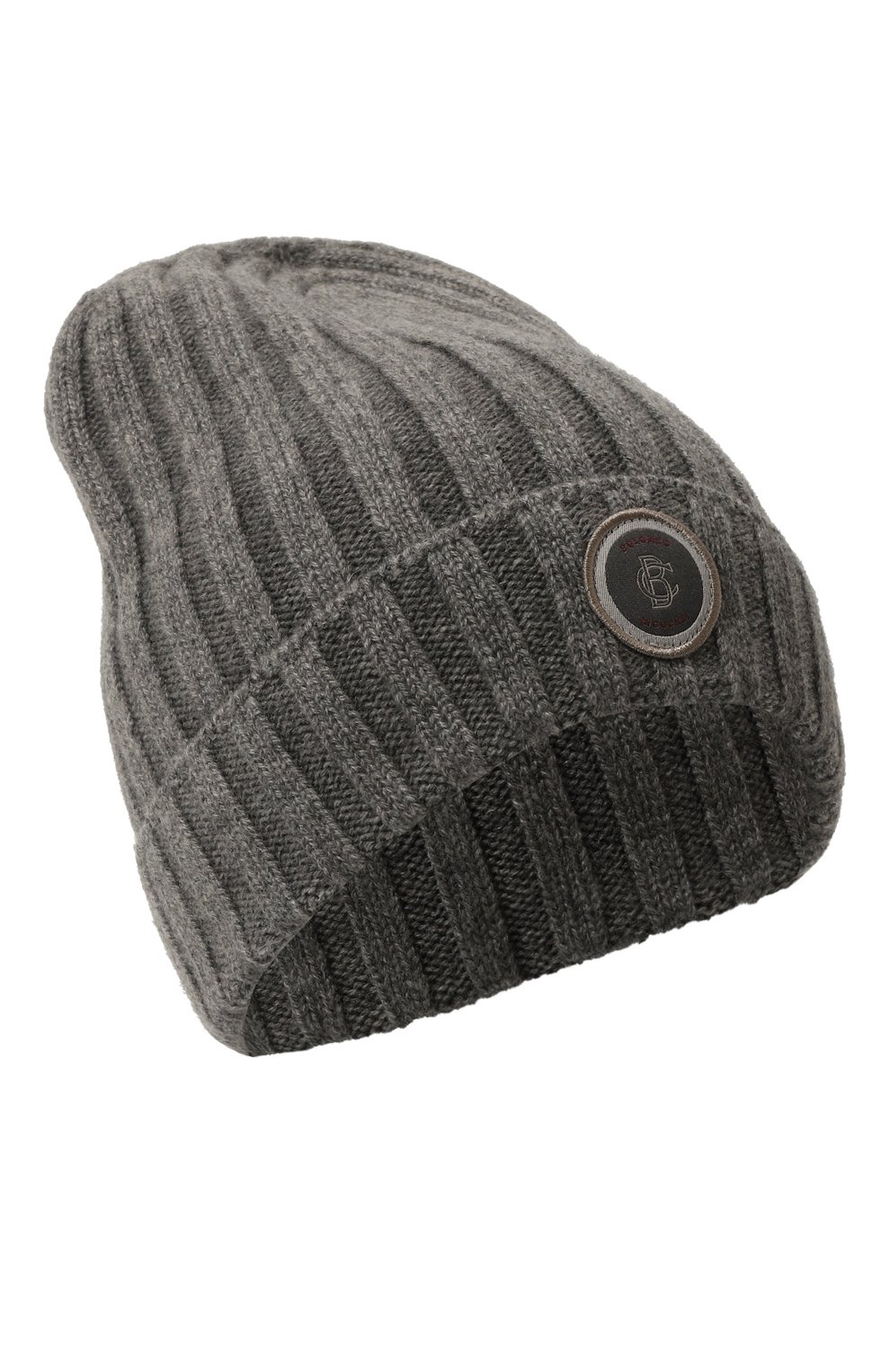 Кашемировая шапка BRUNELLO CUCINELLI, арт. B22M90040C, фото 1