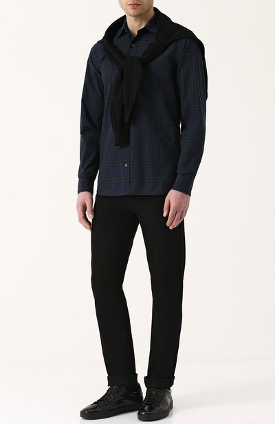 Джинсы прямого кроя CITIZENS OF HUMANITY, арт. 6092B-927, фото 2