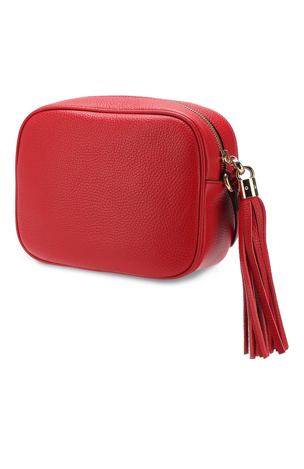 Сумка soho GUCCI, арт. 308364/A7M0G, фото 3