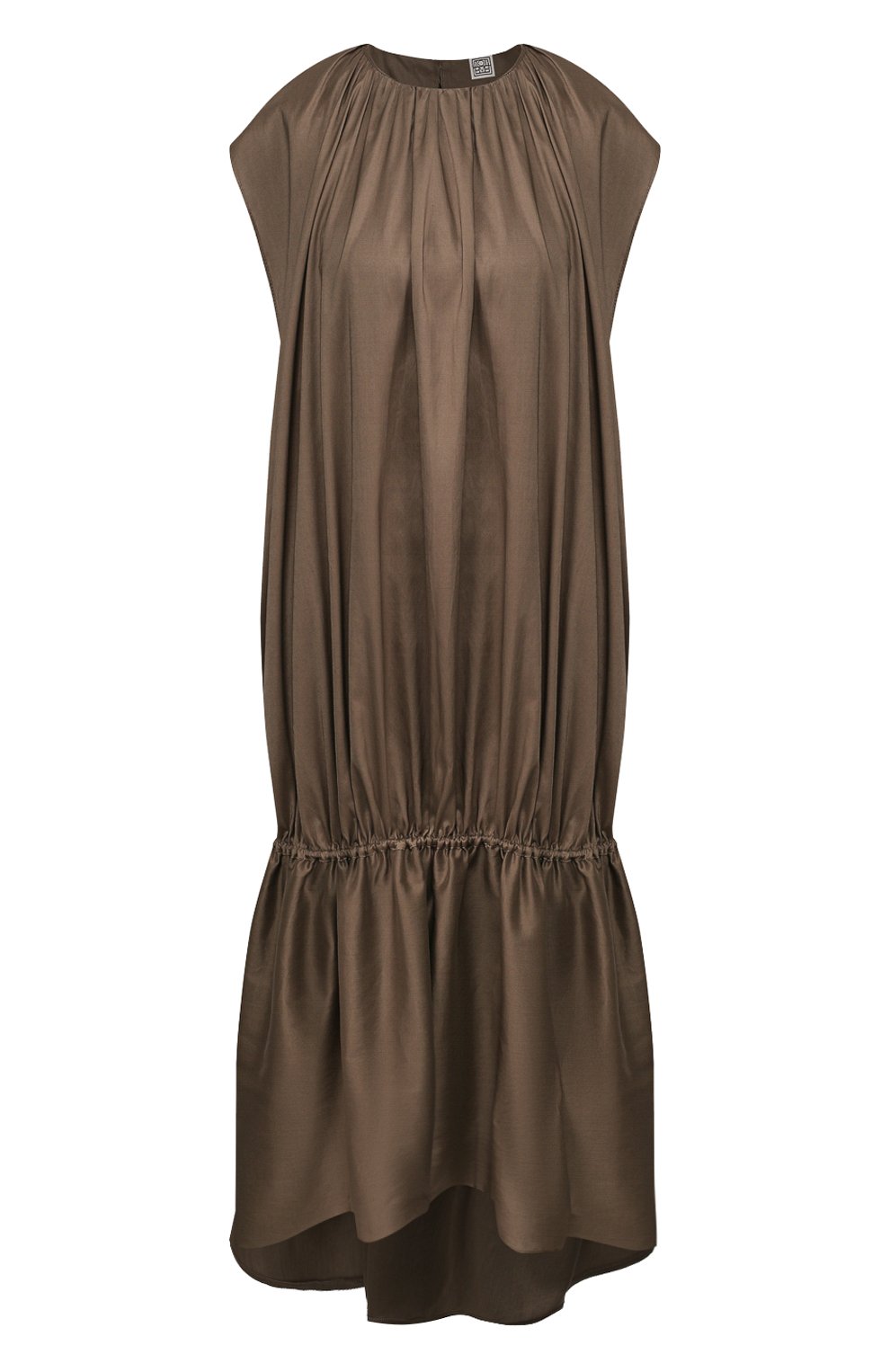 Платье TOTEME, арт. PRET0RIA 202-603-711, фото 1