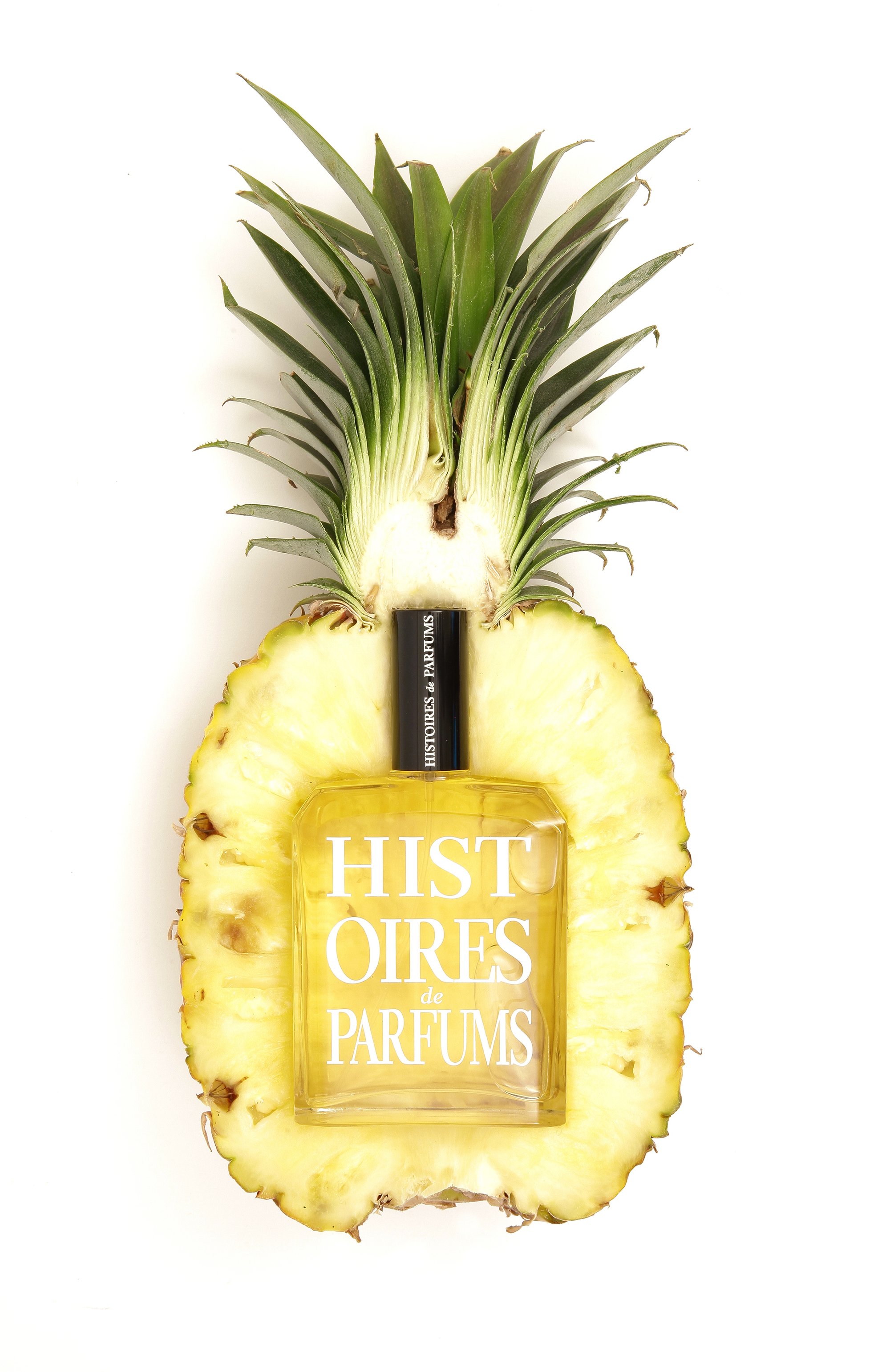 Парфюмерная вода 1804 (120ml) HISTOIRES DE PARFUMS, арт. 1804BF, фото 3