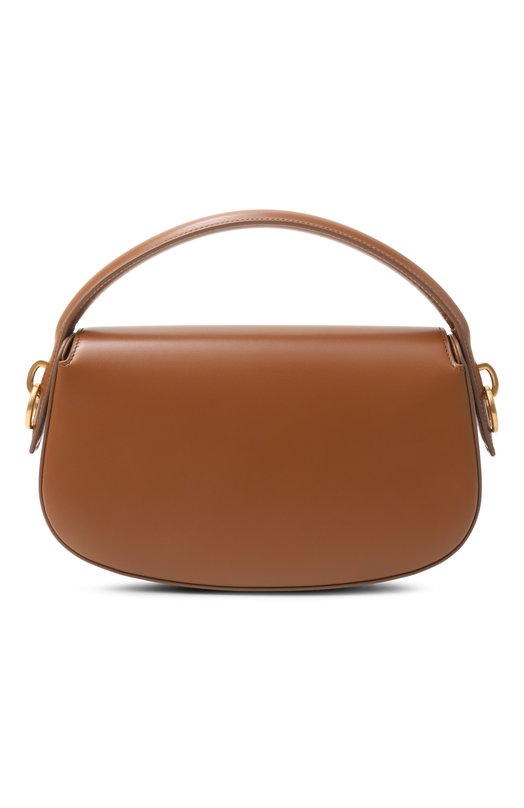 Сумка Voltaire Saint Laurent 837382/0SX0W Коричневый  837382/0SX0W Фото 6