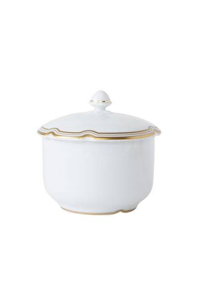 Сахарница pompadour BERNARDAUD, арт. 2088/2982