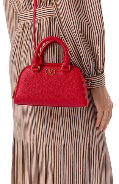 Сумка vlogo mini VALENTINO, арт. 8W0P0AX7/SNP, фото 2