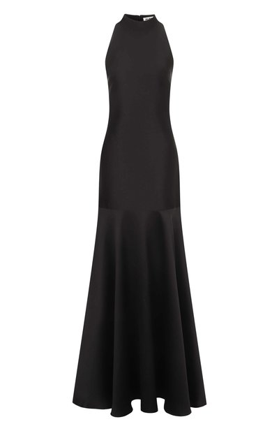 Атласное платье ALINE, арт. AL154501, фото 1