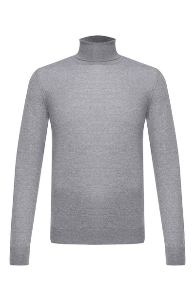 Шерстяная водолазка GRAN SASSO, арт. 45163/14790, фото 1