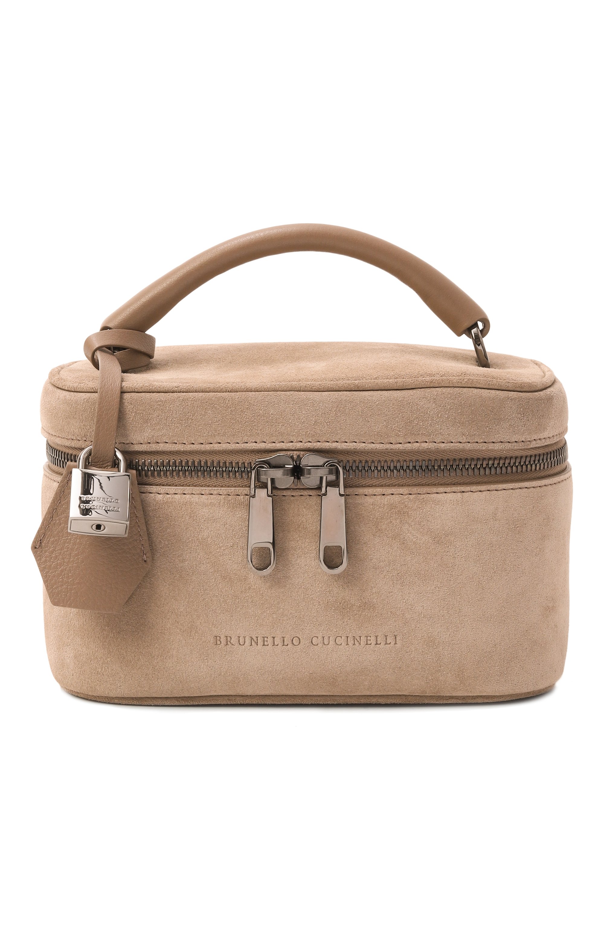 Сумка BRUNELLO CUCINELLI, арт. MBDLD2629, фото 1