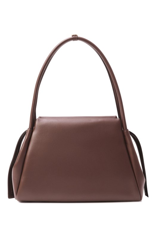 Сумка Santoni DFBGA2778BA-HFRY Коричневый  DFBGA2778BA-HFRY Фото 6