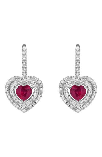 Женские серьги MERCURY, арт. ME18850WR