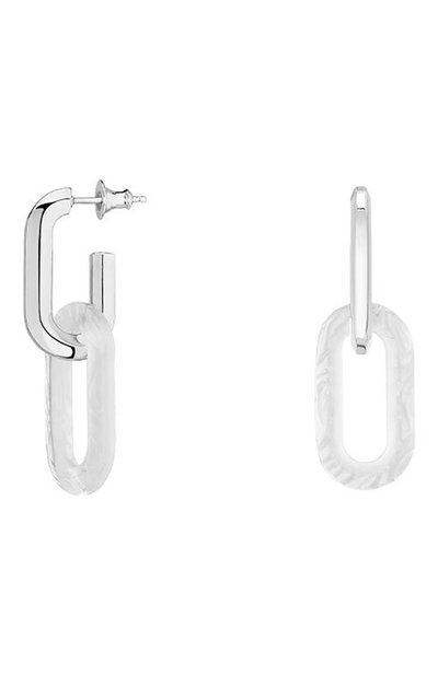 Женские серьги empreinte animale small LALIQUE, арт. 10768500