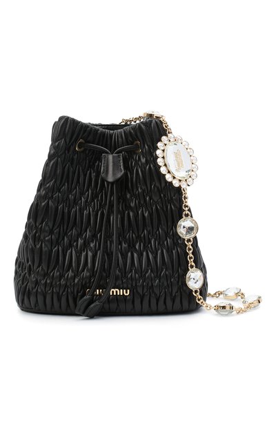 Сумка MIU MIU, арт. 5BE050-FVJ-F0632-OOO, фото 5