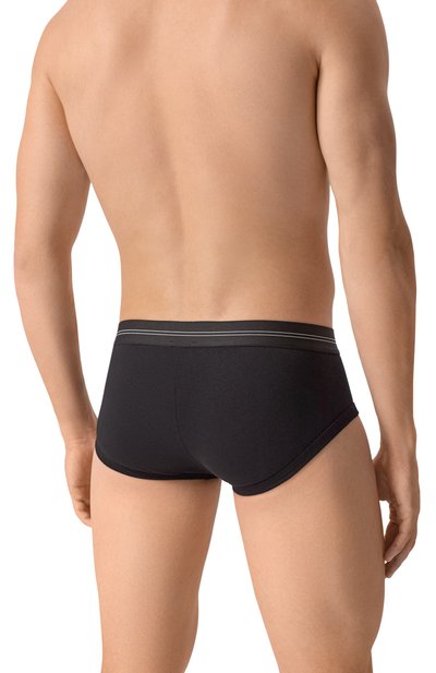 Хлопковые хипсы DOLCE & GABBANA, арт. M3F58J/0NR66, фото 3