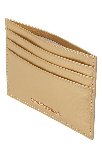 Кожаный футляр для кредитных карт COCCINELLE, арт. E2 N12 12 95 01, фото 3