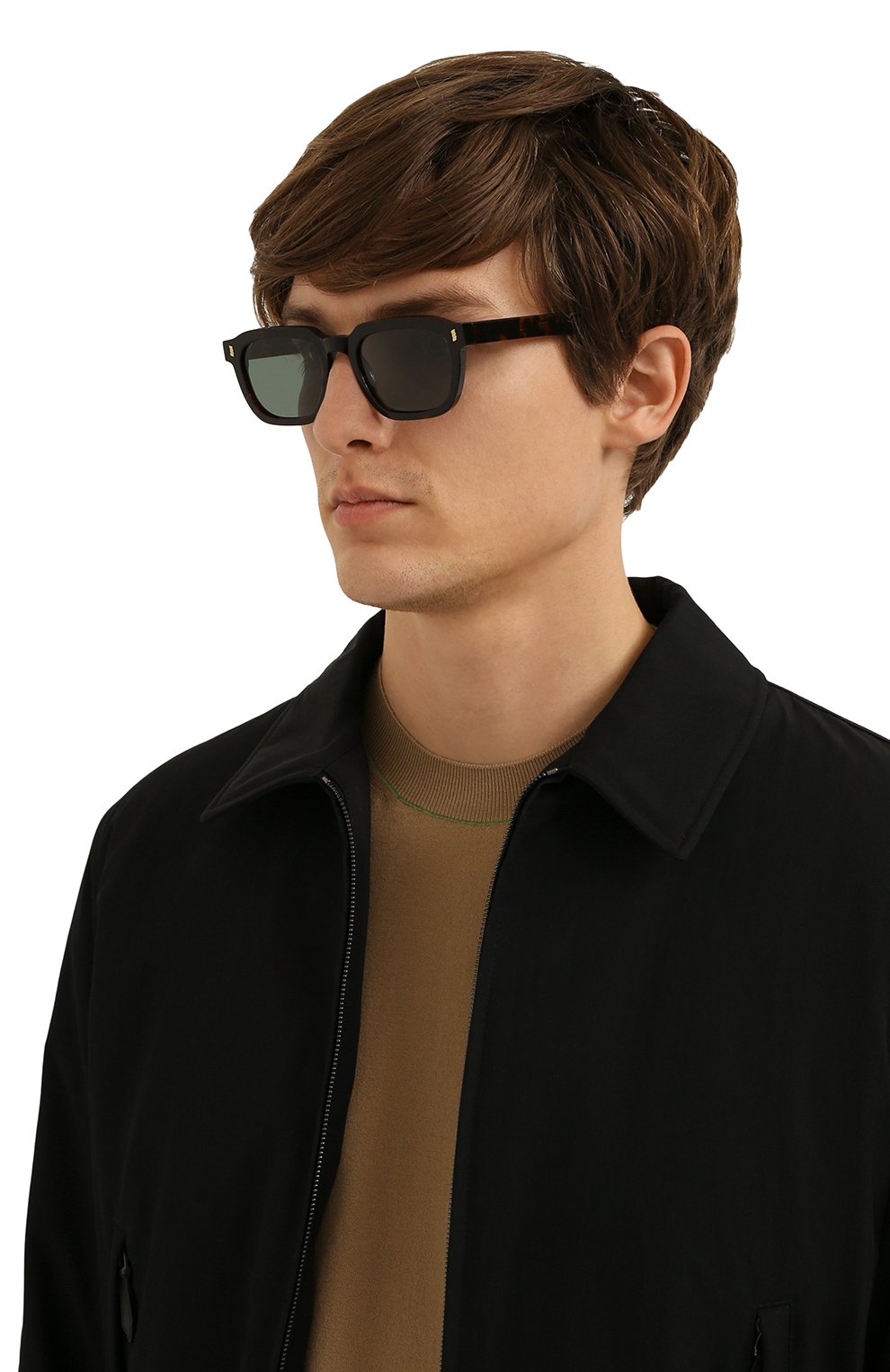 Солнцезащитные очки GAST, арт. MAVEN CLASSIC HAVANA 02, фото 3