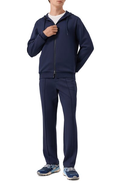 Комбинированные кроссовки yamano 3 FLOWER MOUNTAIN, арт. 2017816/50, фото 2