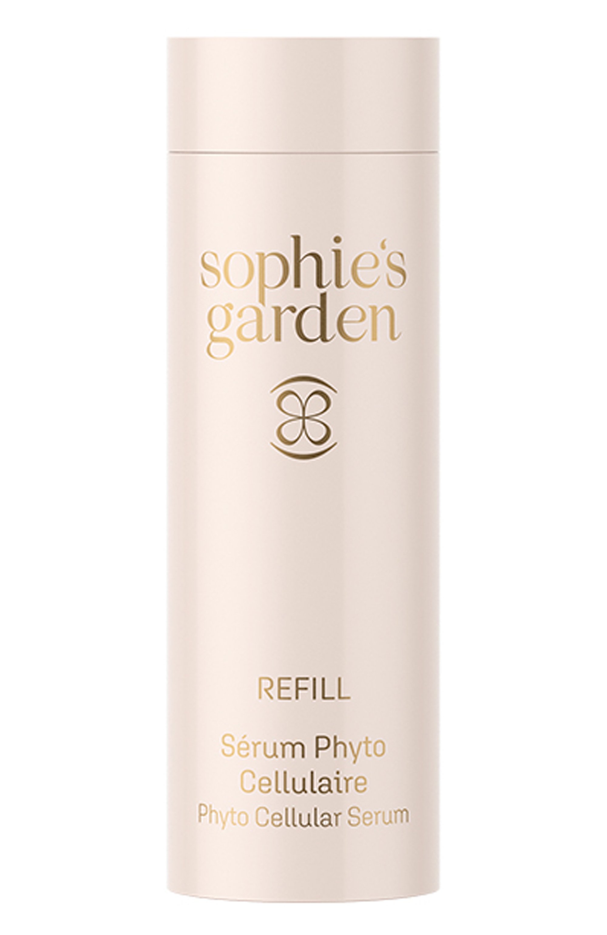 Рефил фитоклеточной антивозрастной сыворотки (30ml) SOPHIE`S GARDEN бесцветного цвета по цене 29000 руб., арт. 9007867032084, фото 1 Рефил фитоклеточной антивозрастной сыворотки (30ml) SOPHIE`S GARDEN, арт. 9007867032084, фото 1