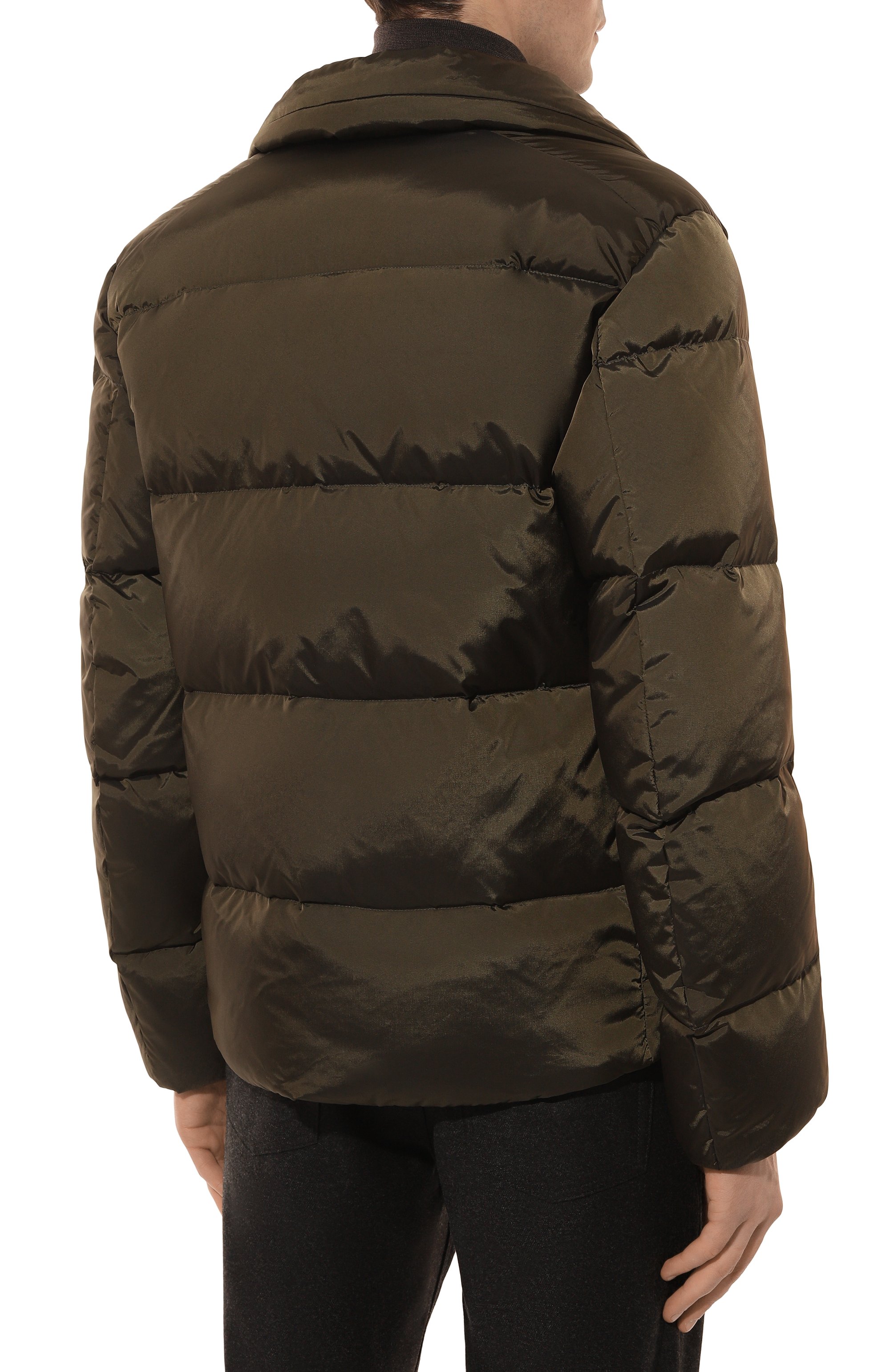 Пуховик BOGNER, арт. 38417593, фото 7