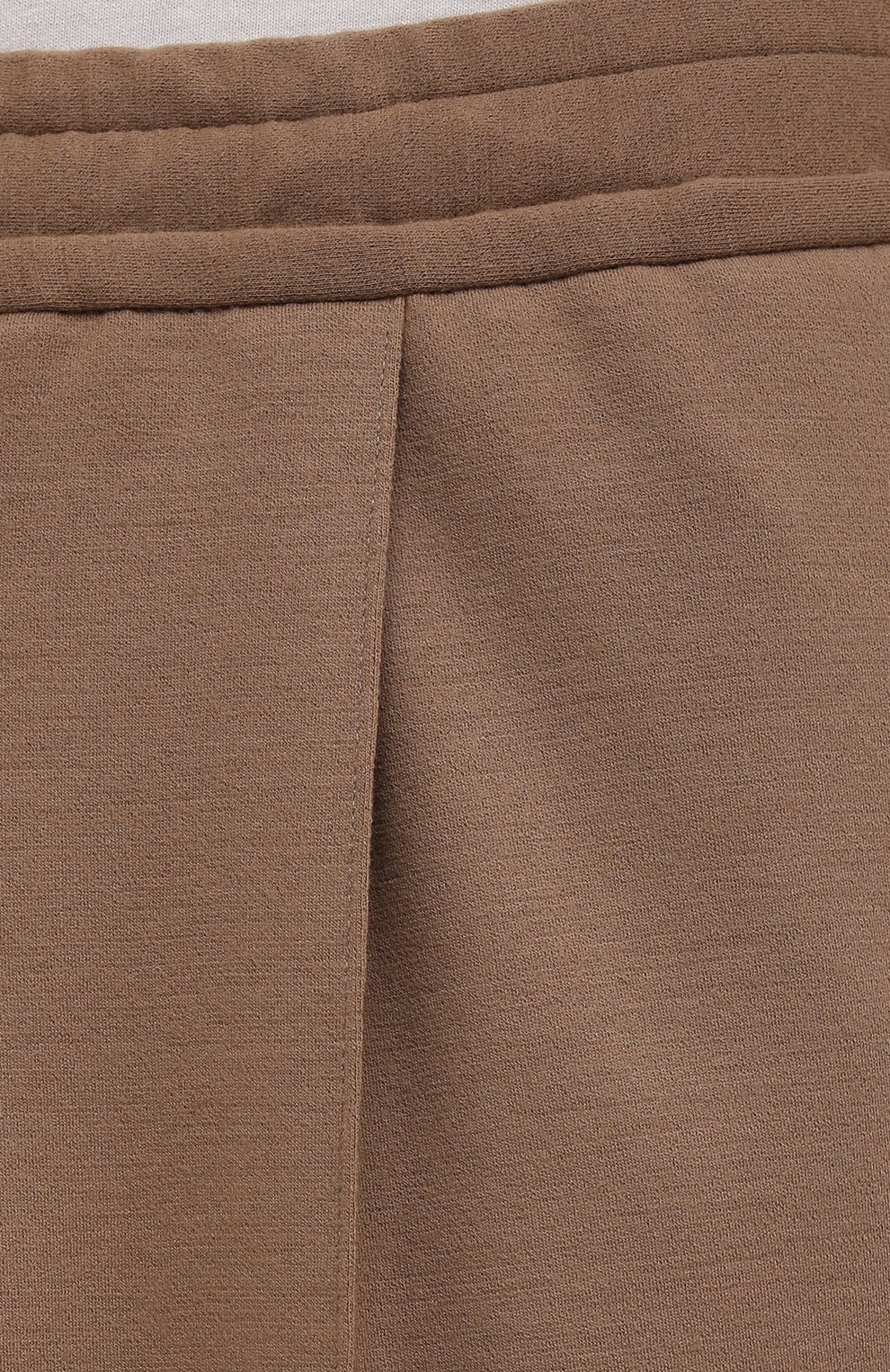 Шерстяные джоггеры BOSS, арт. 50464400, фото 5