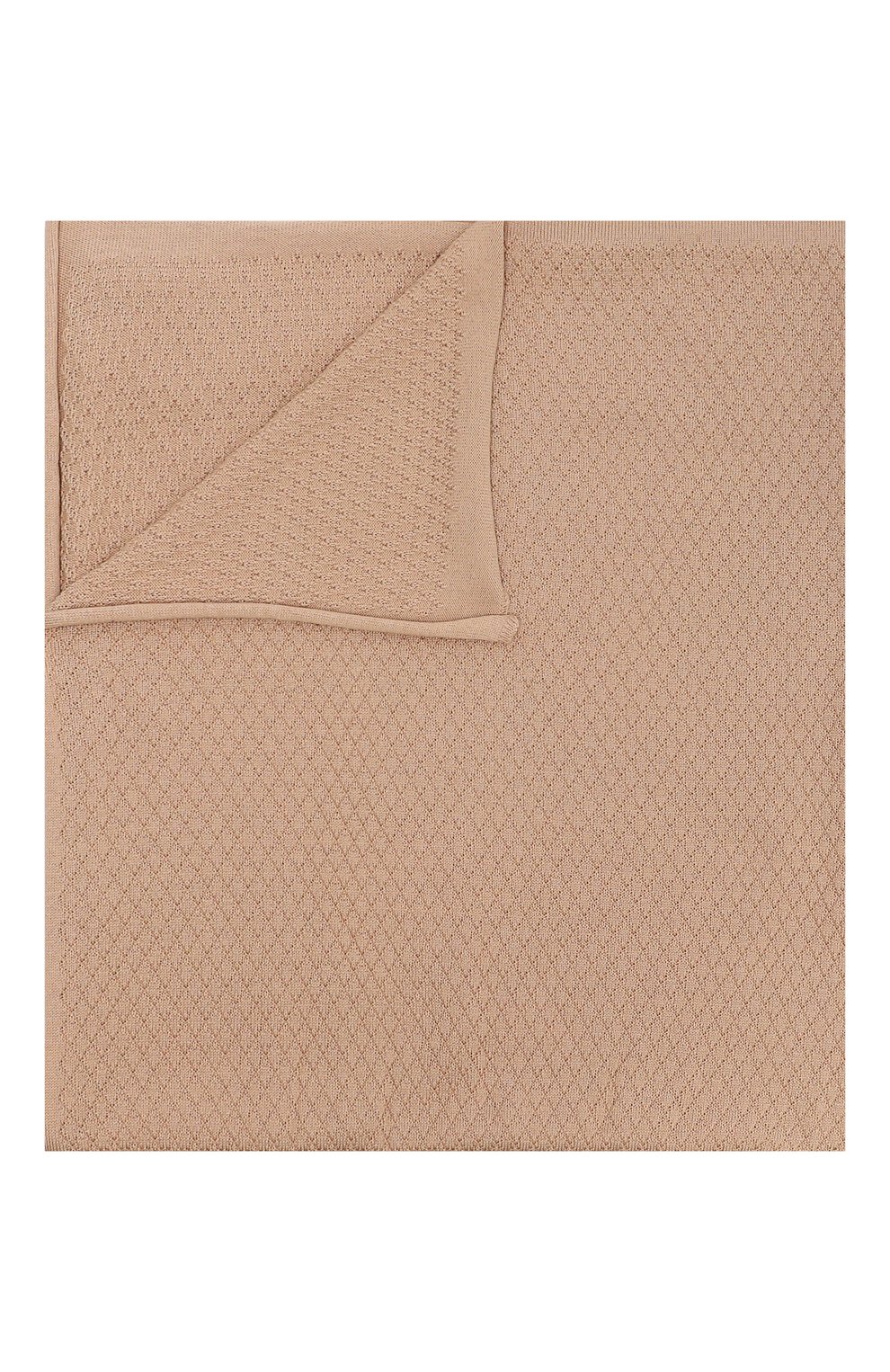 Хлопковый плед ROYAL FIVE COLLECTION, арт. ПВХ-ACS107, фото 1