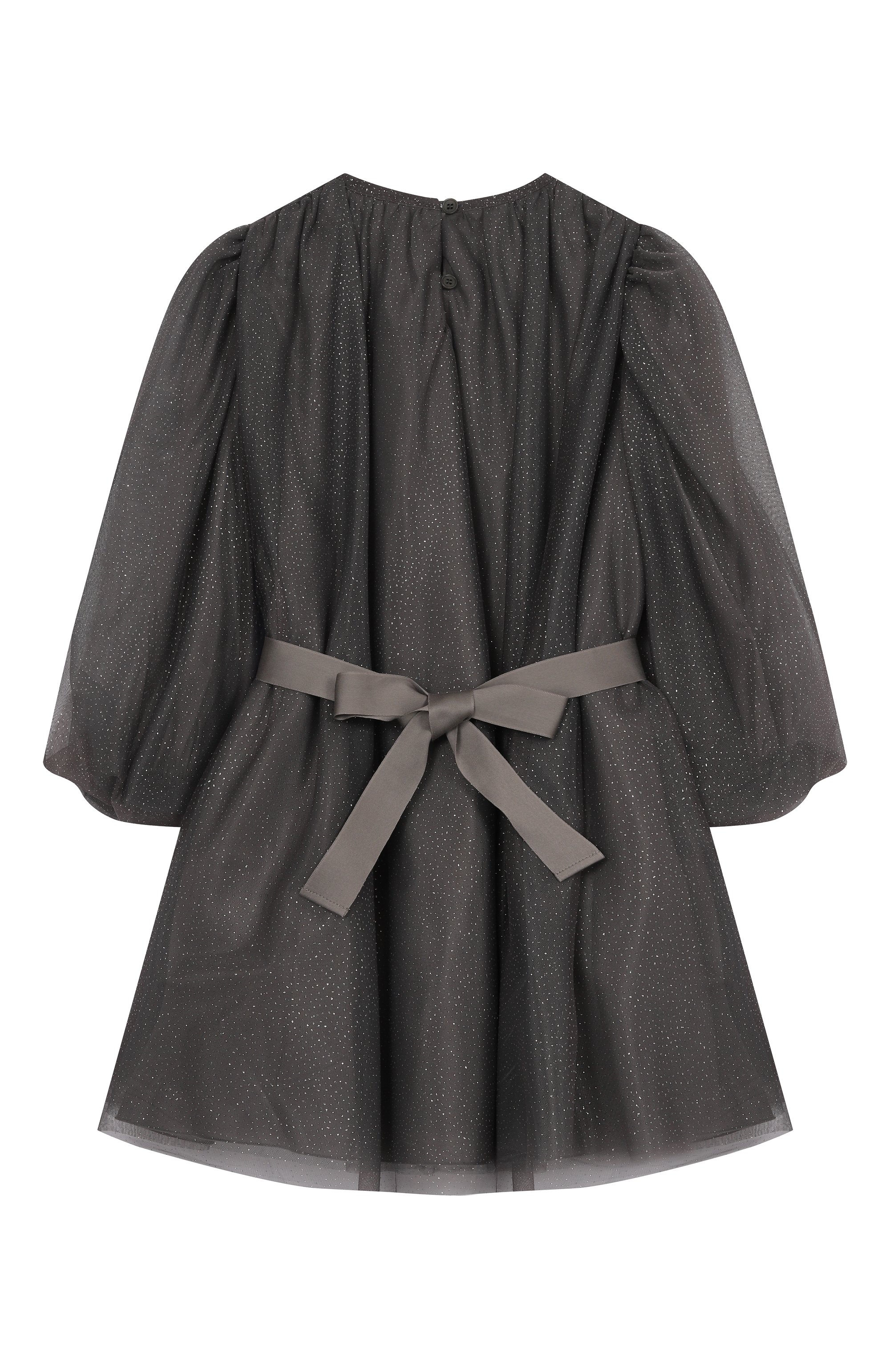 Платье IL GUFO, арт. A25GVL0022H4003/5-8, фото 2