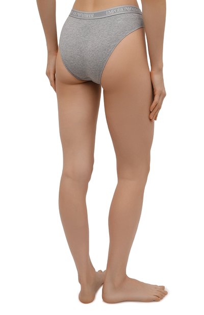 Комплект из двух трусов-слипов EMPORIO ARMANI, арт. 163334/1A227, фото 3