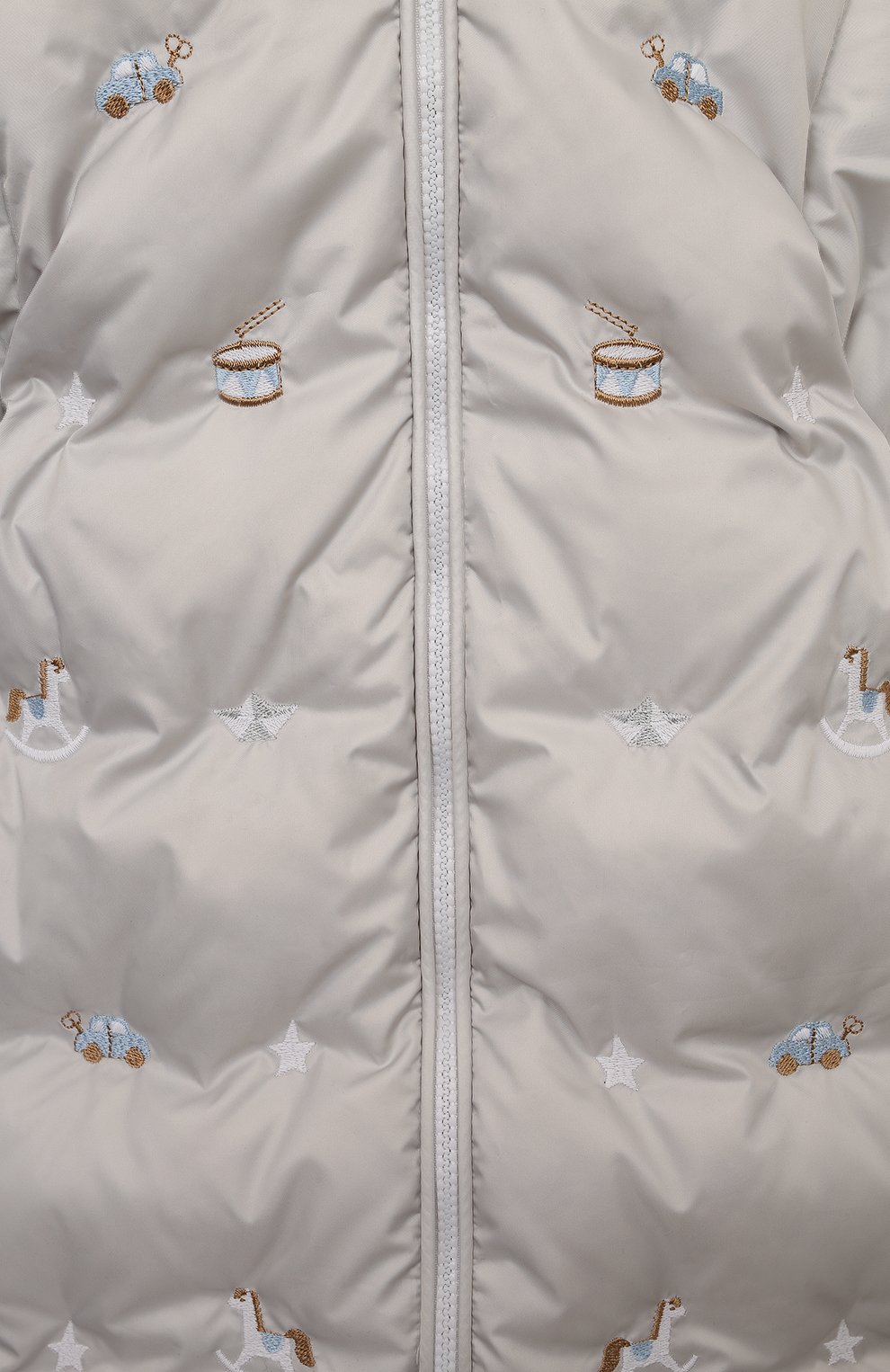 Пуховый конверт-комбинезон CHEPE, арт. 391083, фото 3