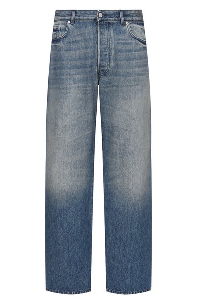 Мужские джинсы DRIES VAN NOTEN, арт. 020941/4410