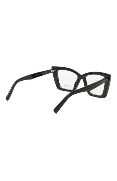 Оправа SAINT LAURENT, арт. SL 657 0PT 001, фото 4