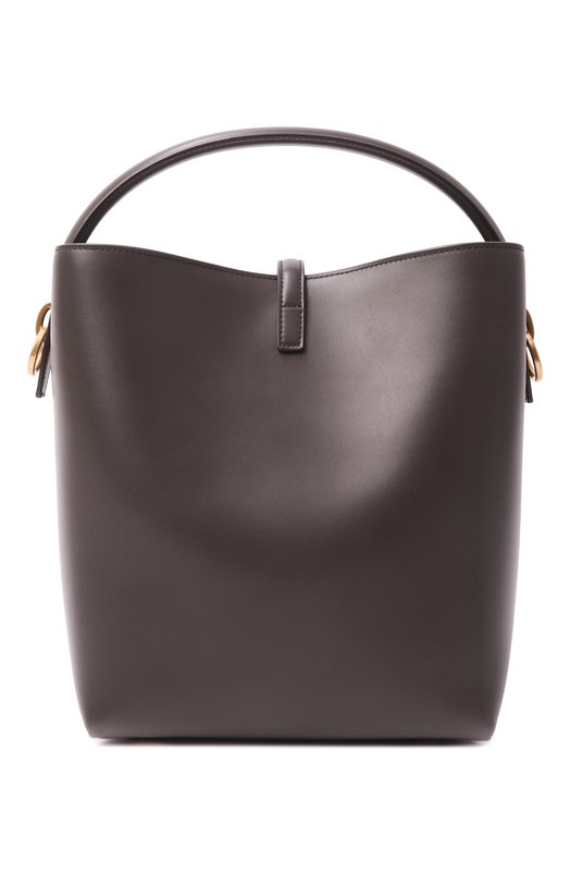 Сумка Le 37 Saint Laurent 742828/2R20W Коричневый  742828/2R20W Фото 6