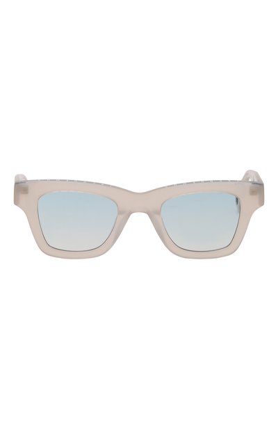 Солнцезащитные очки JACQUEMUS, арт. LES LUNETTES N0CI0 MILTI BLUE, фото 3