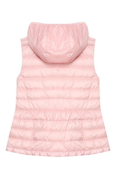 Пуховый жилет MONCLER, арт. F1-954-1A133-10-53048/12-14A, фото 2