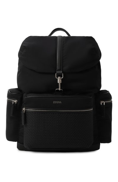 Мужской рюкзак ZEGNA, арт. C1899Z/LHGRP
