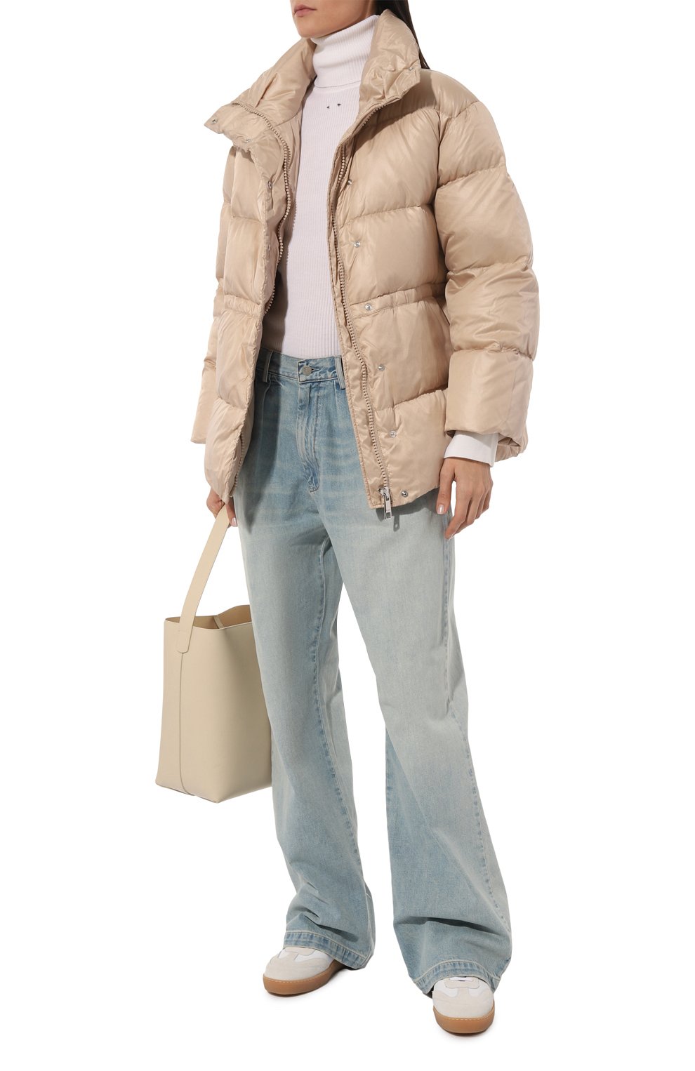 Пуховик ALINE, арт. AL011003, фото 2