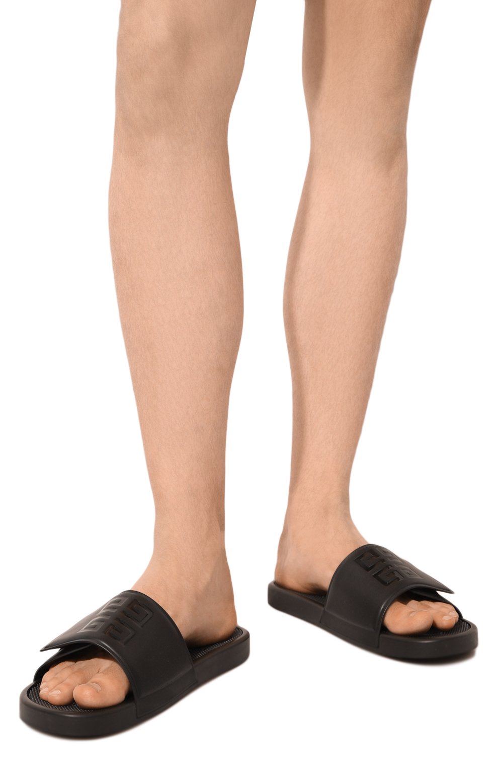 Шлепанцы GIVENCHY, арт. BH3024, фото 3