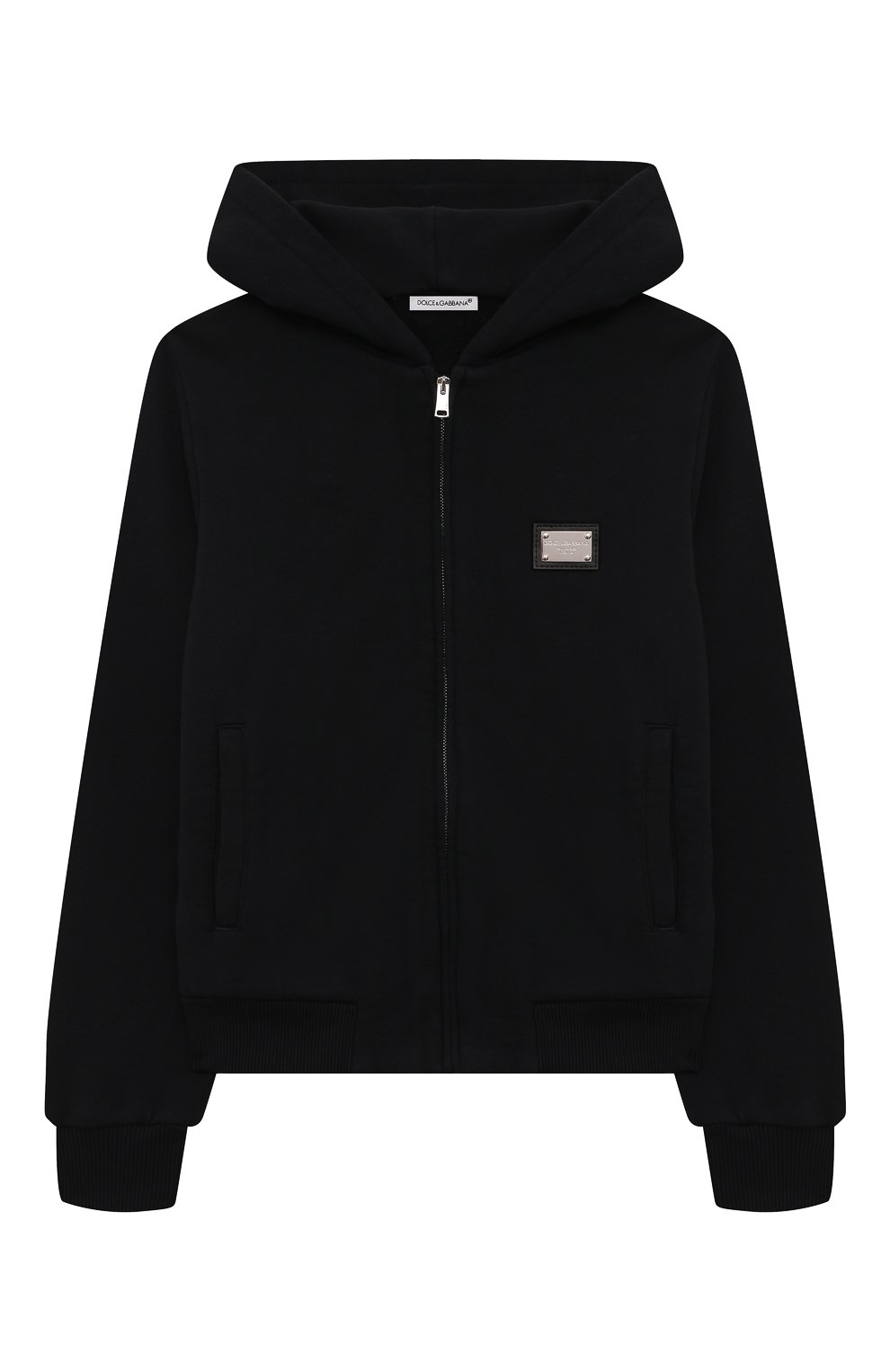 Хлопковая толстовка DOLCE & GABBANA, арт. L4JW2V/G7N5P, фото 1