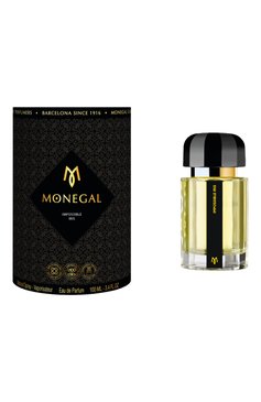 Парфюмерная вода impossible iris (100ml) RAMON MONEGAL бесцветного цвета, арт. 8436543924145 | Фото 1 (Региональные ограничения белый список (Axapta Mercury): Не проставлено; Нос: Не проставлено; Тип продукта - парфюмерия: Парфюмерная вода; Ограничения доставки: flammable)