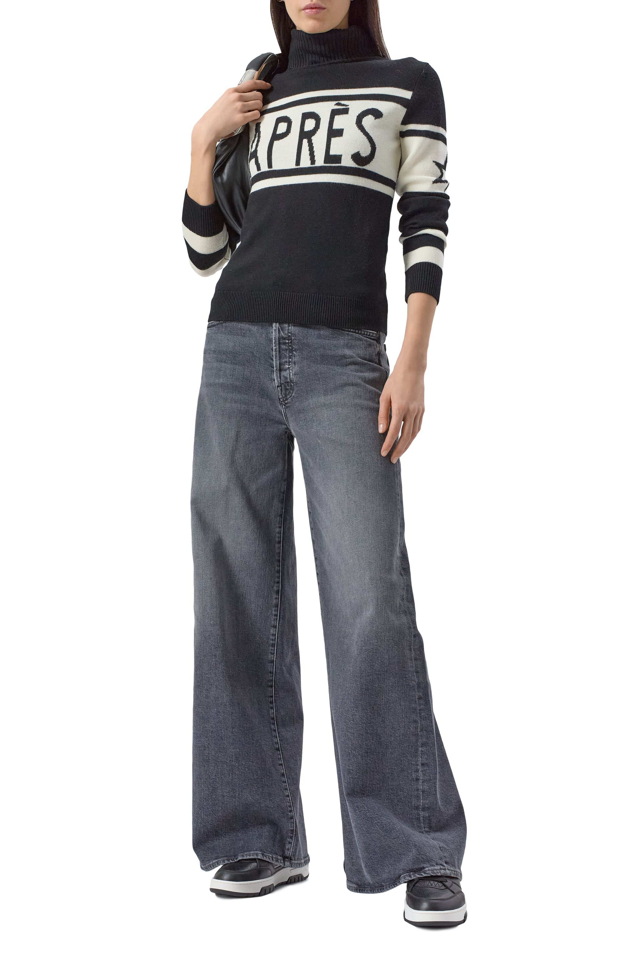 Кожаные кеды rck MSGM, арт. 3841MDS604/886, фото 2