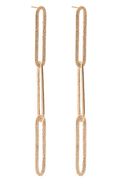 Серьги BRUNELLO CUCINELLI, арт. M0RW9V015P, фото 3