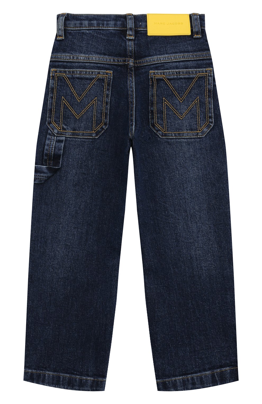 Джинсы MARC JACOBS (THE), арт. W60190/2A-5A, фото 2