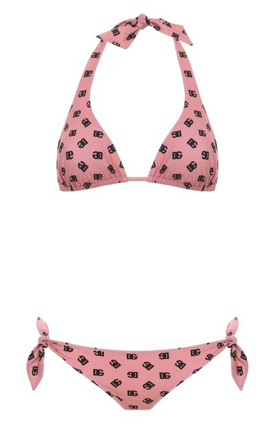Женский раздельный купальник DOLCE & GABBANA, арт. 08A54J/0N02A