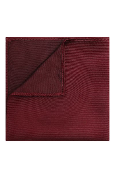 Шелковый платок VAN LAACK, арт. LE0N-ME/K04264, фото 1