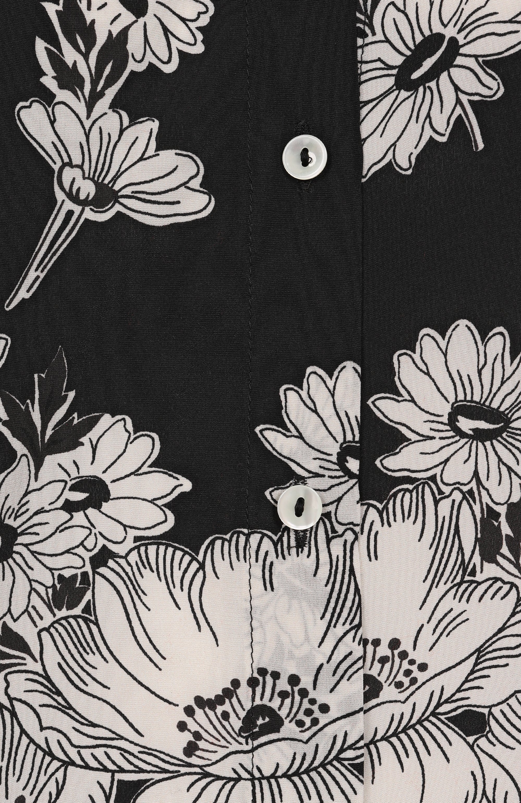 Шелковая блузка P.A.R.O.S.H., арт. D381224, фото 6