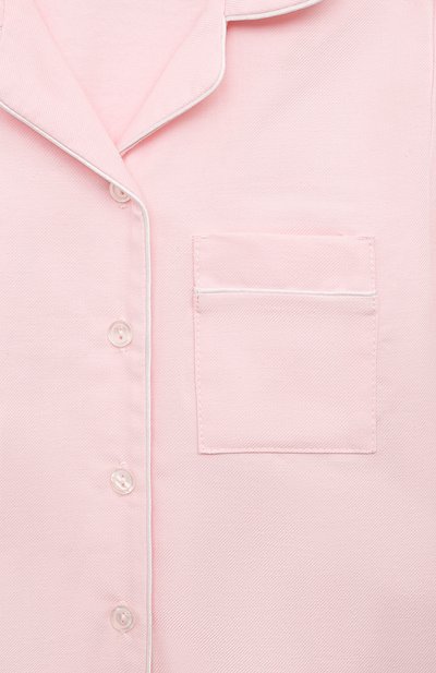 Хлопковая пижама STORY LORIS, арт. 35881/3-6, фото 4