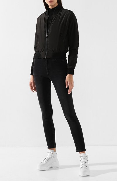 Двусторонний бомбер VERSACE JEANS COUTURE, арт. E5HUA975-UDP408/25055, фото 2