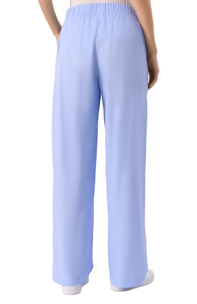 Хлопковые брюки HINNOMINATE, арт. HMABW01716, фото 4